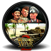 Theatre Of War 2 - Afrika 1942 1 Icon 72x72 png